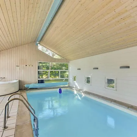 Mechthild - 2-7km From The Sea In Nw Jutland By Interhome Holiday home