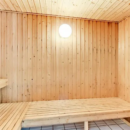 Mechthild - 2-7km From The Sea In Nw Jutland By Interhome *
