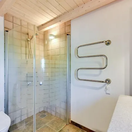 Mechthild - 2-7km From The Sea In Nw Jutland By Interhome Holiday home *