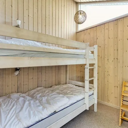Holiday home Mechthild - 2-7km From The Sea In Nw Jutland By Interhome