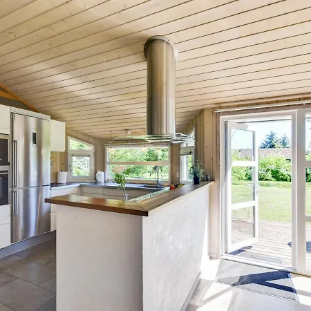 Mechthild - 2-7km From The Sea In Nw Jutland By Interhome