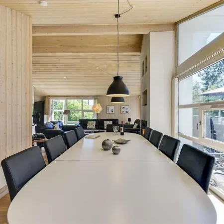Mechthild - 2-7km From The Sea In Nw Jutland By Interhome Holiday home *