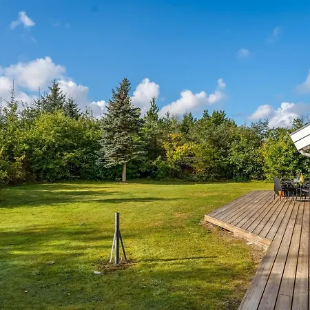 別荘 Mechthild - 2-7km From The Sea By Interhome Saltum