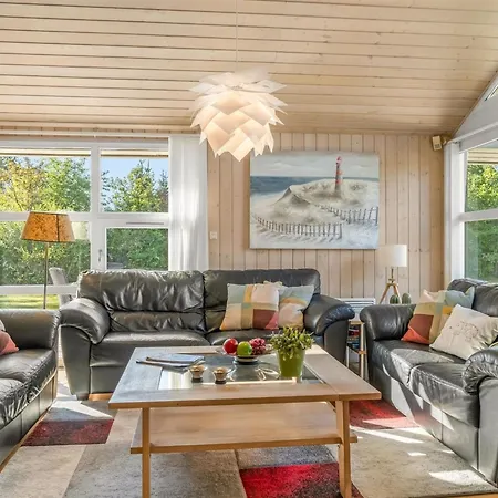 Mechthild - 2-7km From The Sea By Interhome