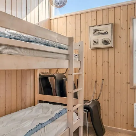 別荘 Mechthild - 2-7km From The Sea By Interhome *