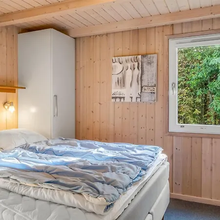 Mechthild - 2-7km From The Sea By Interhome