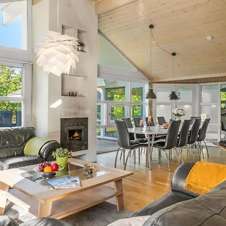 Mechthild - 2-7km From The Sea By Interhome