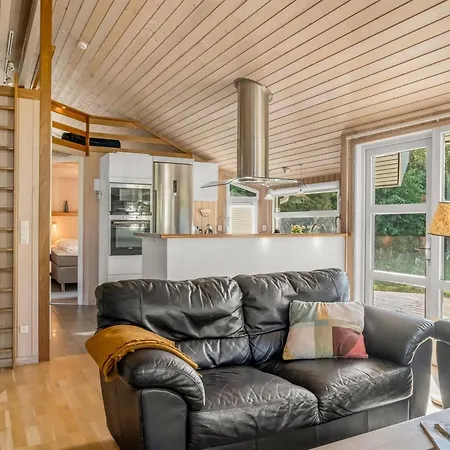 別荘 Mechthild - 2-7km From The Sea By Interhome Saltum
