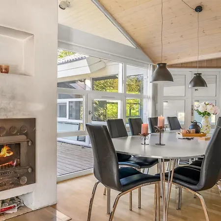 Mechthild - 2-7km From The Sea By Interhome